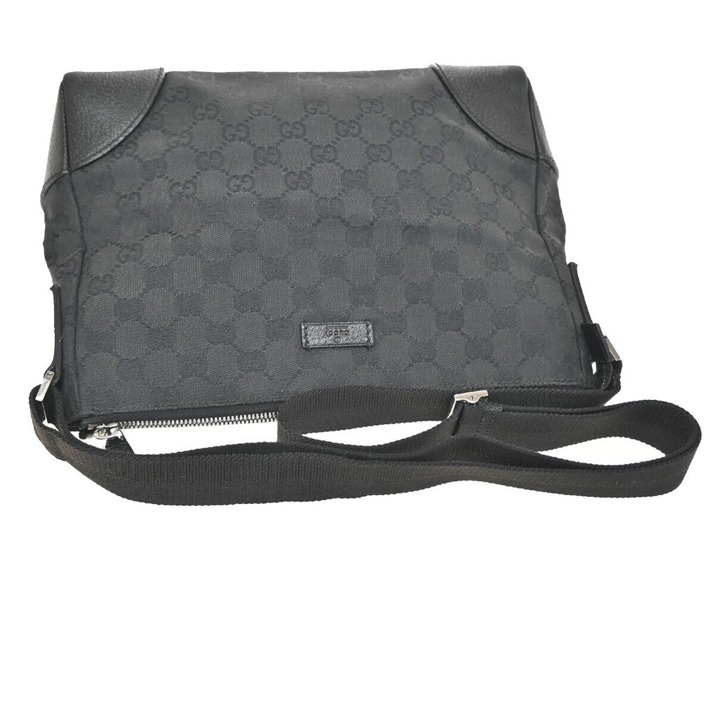 Gucci Web Loop GG Canvas Large - Picture 8 of 15